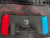 Nintendo switch v1 - nuotraukos Nr. 2