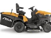 Stiga Estate 9122 Wx 4wd – Naujas, Tik 4 300 €! - nuotraukos Nr. 3
