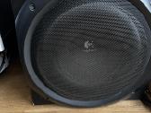 Logitech Z-5500 - nuotraukos Nr. 2