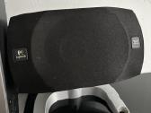 Logitech Z-5500 - nuotraukos Nr. 5
