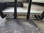 Asus Rt-ac87w maršrutizatorius - nuotraukos Nr. 4