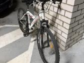 Kalnų dviratis Probike Sx 100 - nuotraukos Nr. 2