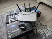 Asus Rt-ac87w maršrutizatorius - nuotraukos Nr. 7