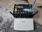 Asus Rt-ac87w maršrutizatorius - nuotraukos Nr. 8