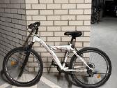 Kalnų dviratis Probike Sx 100 - nuotraukos Nr. 4