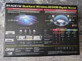 Asus Rt-ac87w maršrutizatorius - nuotraukos Nr. 10