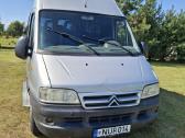 Parduodu Citroen jumper 2006m Ta2028.06. - nuotraukos Nr. 2