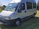 Parduodu Citroen jumper 2006m Ta2028.06. - nuotraukos Nr. 3
