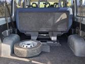 Parduodu Citroen jumper 2006m Ta2028.06. - nuotraukos Nr. 4