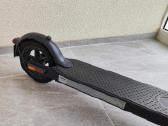Xiaomi Mi Electric Scooter Pro 2 - nuotraukos Nr. 4