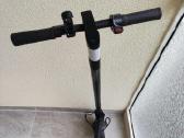 Xiaomi Mi Electric Scooter Pro 2 - nuotraukos Nr. 8