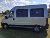 Parduodu Citroen jumper 2006m Ta2028.06. - nuotraukos Nr. 14