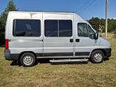 Parduodu Citroen jumper 2006m Ta2028.06. - nuotraukos Nr. 15