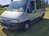 Parduodu Citroen jumper 2006m Ta2028.06. - nuotraukos Nr. 16