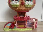 Plastikinis Hasbro namukas - nuotraukos Nr. 2