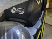 Surron light bee x 2025 8kw juodas - nuotraukos Nr. 3