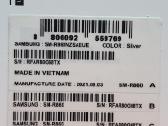 Neveikiantis Samsung Galaxy Watch 4 R860 - nuotraukos Nr. 5