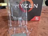 Parduodu Amd Ryzen 5 3600 procesorių. - nuotraukos Nr. 4