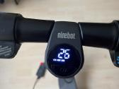 Ninebot segway elektrinis paspirtukas - nuotraukos Nr. 4