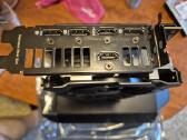 Parduodu Asus Tuf Gaming Geforce Rtx 3070 8gb - nuotraukos Nr. 4