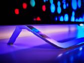Auksciausios 9 klases Oled smart android ambiligts - nuotraukos Nr. 3