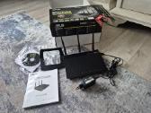 Parduodu maršrutizatorių Asus Rt-ac66u - nuotraukos Nr. 4