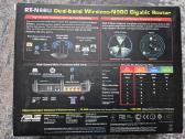 Parduodu maršrutizatorių Asus Rt-ac66u - nuotraukos Nr. 9