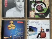 CD pop, electronic,classic /atnaujinta, papildyta/ - nuotraukos Nr. 2