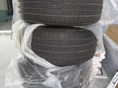 Vasarinės padangos Goodyear 255/45 R20 105y XL - nuotraukos Nr. 2