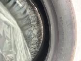 Vasarinės padangos Goodyear 255/45 R20 105y XL - nuotraukos Nr. 5