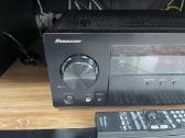 Pioneer Vsx 830 stiprintuvas resyveris. Airplay - nuotraukos Nr. 2