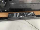 Pioneer Vsx 830 stiprintuvas resyveris. Airplay - nuotraukos Nr. 3