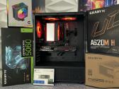 Naujas Gaming Pc Ryzen 5 8400f / Rtx 5060 / 16gb - nuotraukos Nr. 8