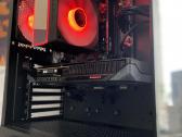 Naujas Gaming Pc Ryzen 5 8400f / Rtx 5060 / 16gb - nuotraukos Nr. 3
