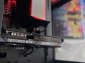 Naujas Gaming Pc Ryzen 5 8400f / Rtx 5060 / 16gb - nuotraukos Nr. 4