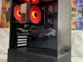 Naujas Gaming Pc Ryzen 5 8400f / Rtx 5060 / 16gb - nuotraukos Nr. 2