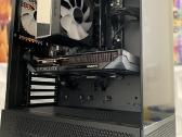 Naujas Gaming Pc Ryzen 5 8400f / Rtx 5060 / 16gb - nuotraukos Nr. 5