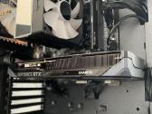 Naujas Gaming Pc Ryzen 5 8400f / Rtx 5060 / 16gb - nuotraukos Nr. 6