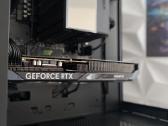 Naujas Gaming Pc Ryzen 5 8400f / Rtx 5060 / 16gb - nuotraukos Nr. 7