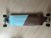 Retrospec Tidal 41 colių (drop-down) longboard - nuotraukos Nr. 2
