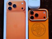 iPhone pro max 17 - nuotraukos Nr. 2