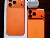 iPhone pro max 17 - nuotraukos Nr. 6