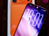 iPhone pro max 17 - nuotraukos Nr. 7