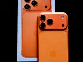 iPhone pro max 17 - nuotraukos Nr. 8