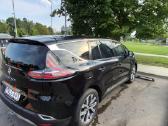 Renault Espace 2018 m. - nuotraukos Nr. 2