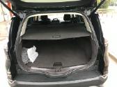 Renault Espace 2018 m. - nuotraukos Nr. 10