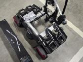 Thule Velocompact dviračių laikiklis 4 dviračiams - nuotraukos Nr. 2