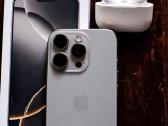 iPhone pro 128gb - nuotraukos Nr. 3