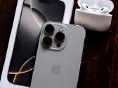 iPhone pro 128gb - nuotraukos Nr. 5