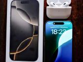 iPhone pro 128gb - nuotraukos Nr. 4